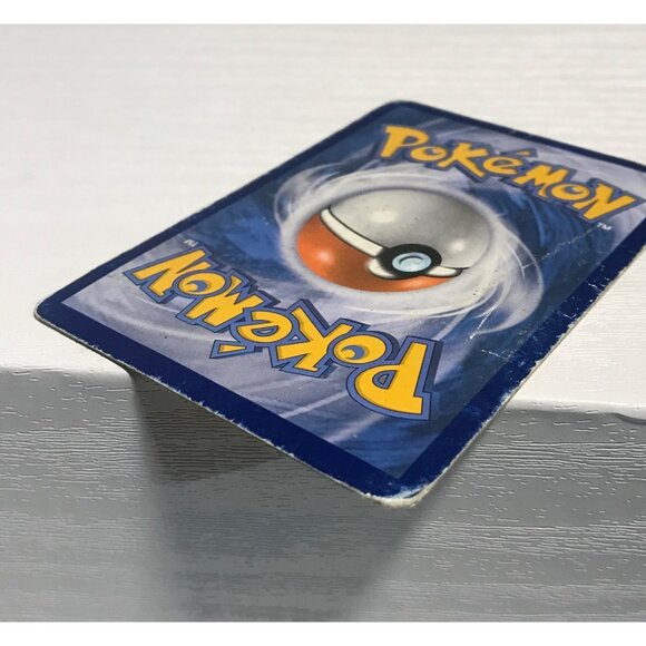 2015 Dialga Holo Pokémon Card XY77 - Picture 4 of 6